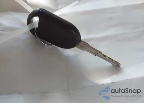 2006 Ford Freestyle Se из США, поврежденный, VIN 1FMZK01146GA21602